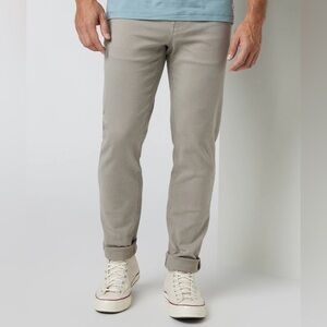 These 🔥 sold 💨 on Ebay! Vuori Benton Stretch Twill Pant $198 Men's 5-Pocket